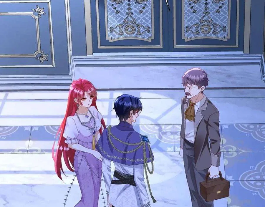 I’m in Love with My Foe Chapter 147 – Page 44
