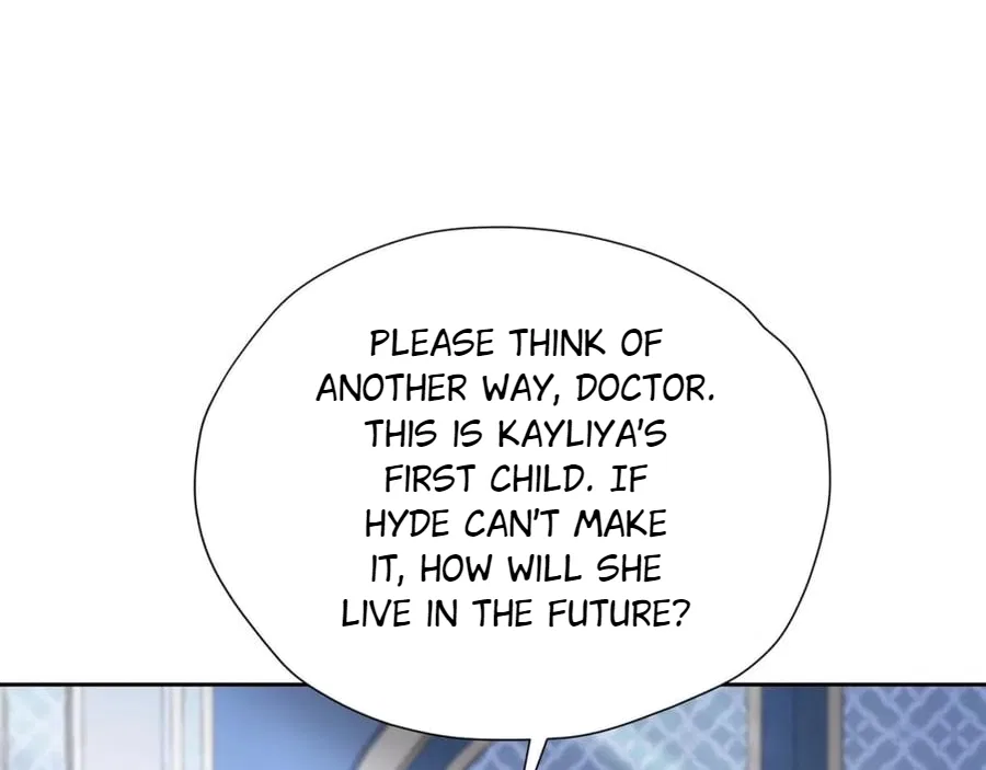 I’m in Love with My Foe Chapter 147 – Page 46