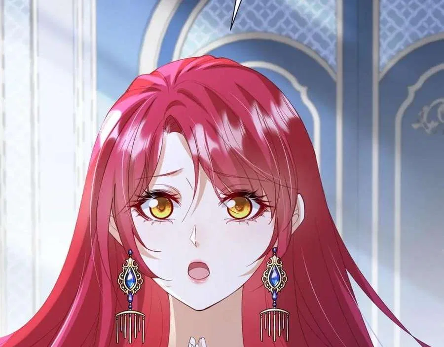 I’m in Love with My Foe Chapter 147 – Page 47