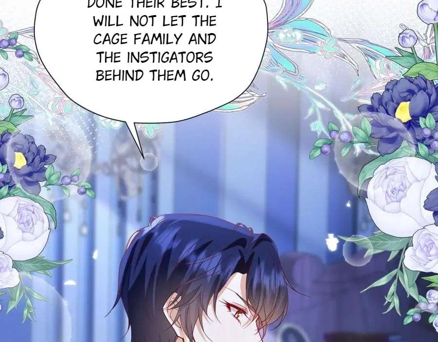 I’m in Love with My Foe Chapter 147 – Page 50