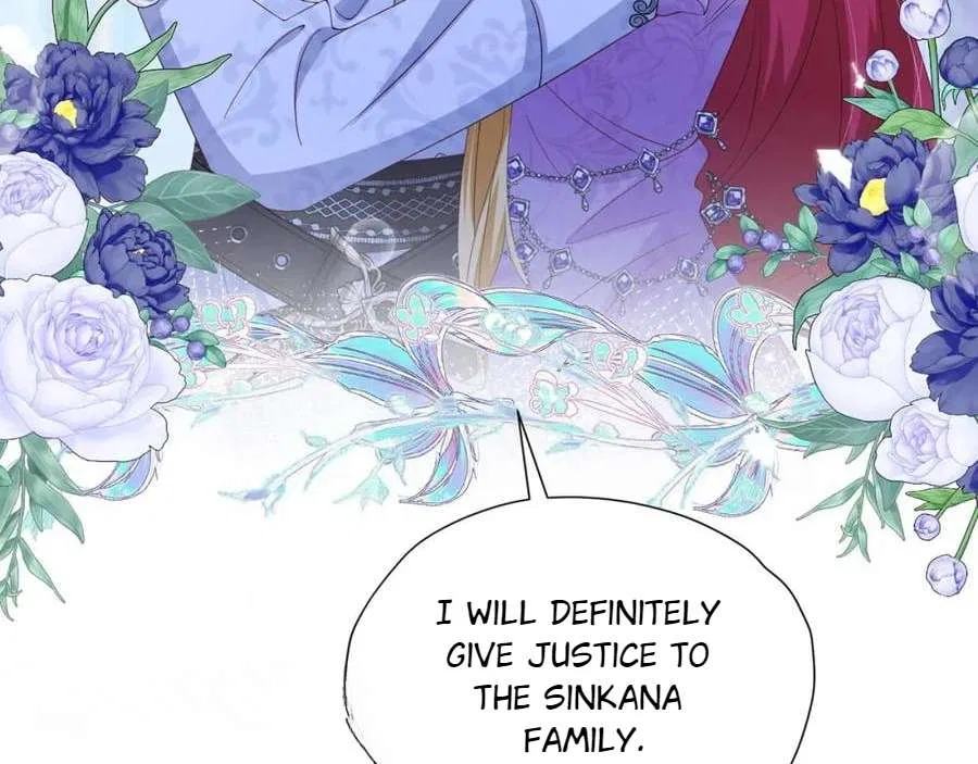 I’m in Love with My Foe Chapter 147 – Page 52
