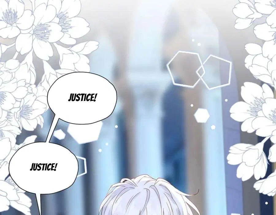 I’m in Love with My Foe Chapter 147 – Page 54