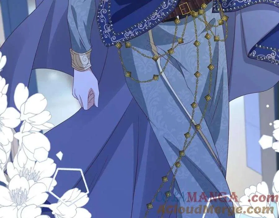 I’m in Love with My Foe Chapter 147 – Page 56