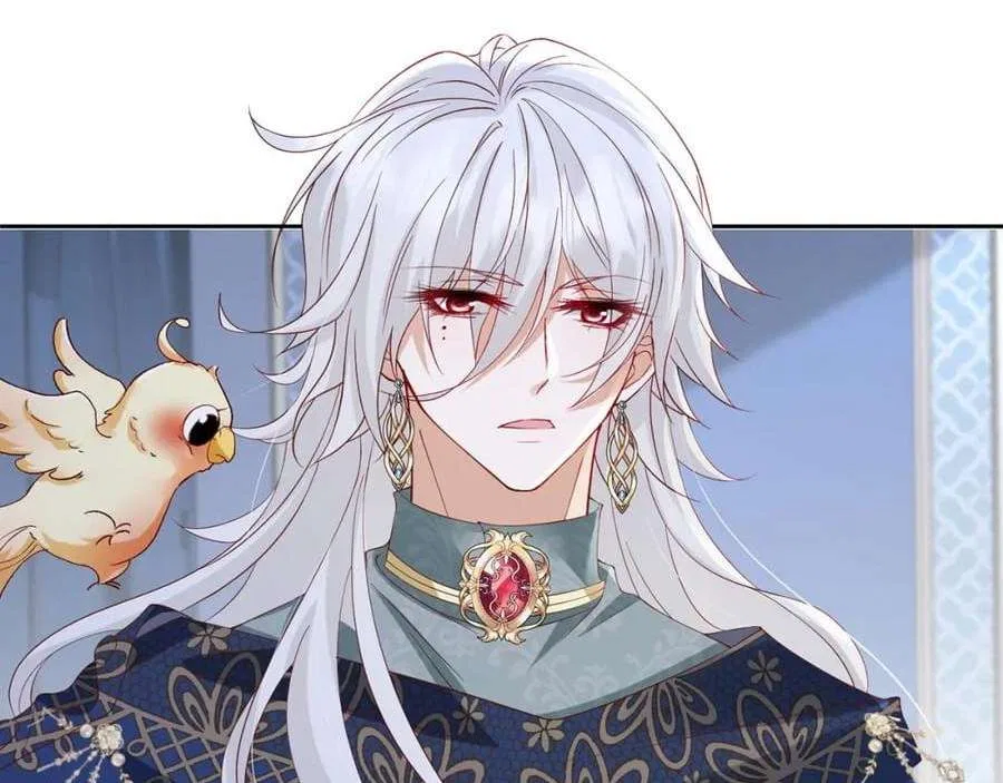 I’m in Love with My Foe Chapter 147 – Page 62