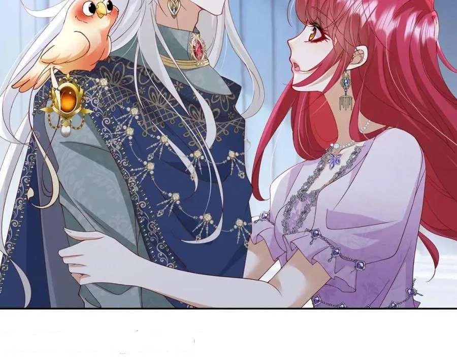 I’m in Love with My Foe Chapter 147 – Page 68