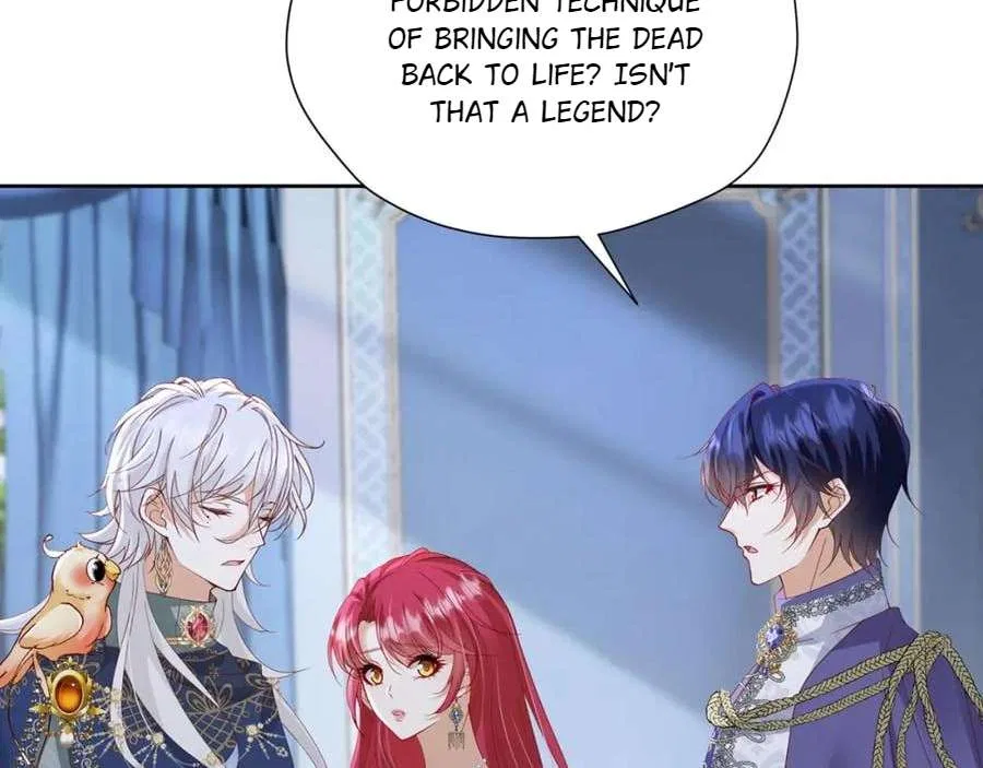 I’m in Love with My Foe Chapter 147 – Page 71