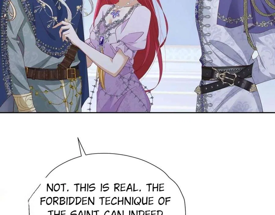 I’m in Love with My Foe Chapter 147 – Page 72