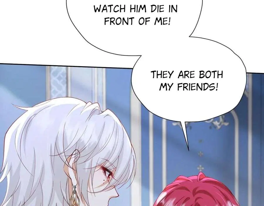 I’m in Love with My Foe Chapter 147 – Page 75