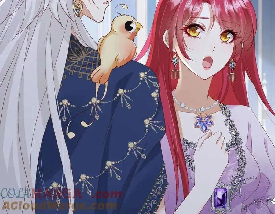 I’m in Love with My Foe Chapter 147 – Page 76