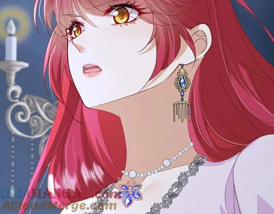 I’m in Love with My Foe Chapter 147 – Page 80