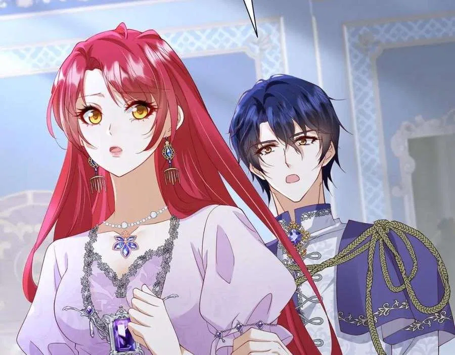 I’m in Love with My Foe Chapter 147 – Page 87