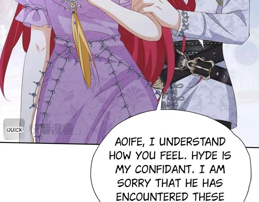 I’m in Love with My Foe Chapter 147 – Page 88