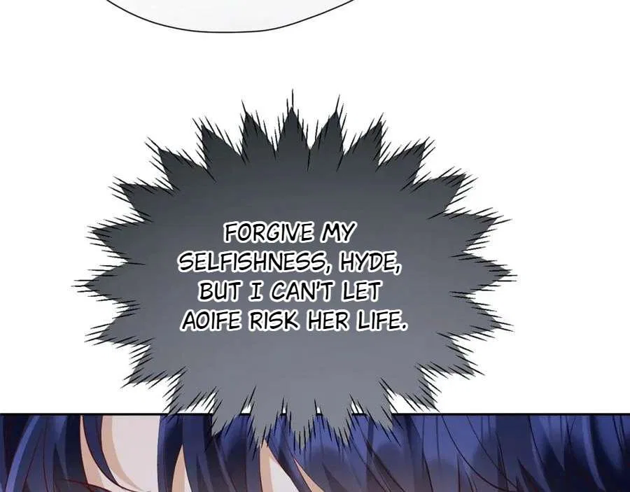 I’m in Love with My Foe Chapter 147 – Page 90