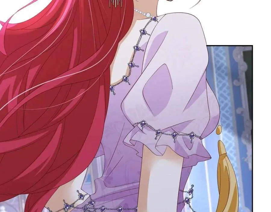 I’m in Love with My Foe Chapter 147 – Page 94