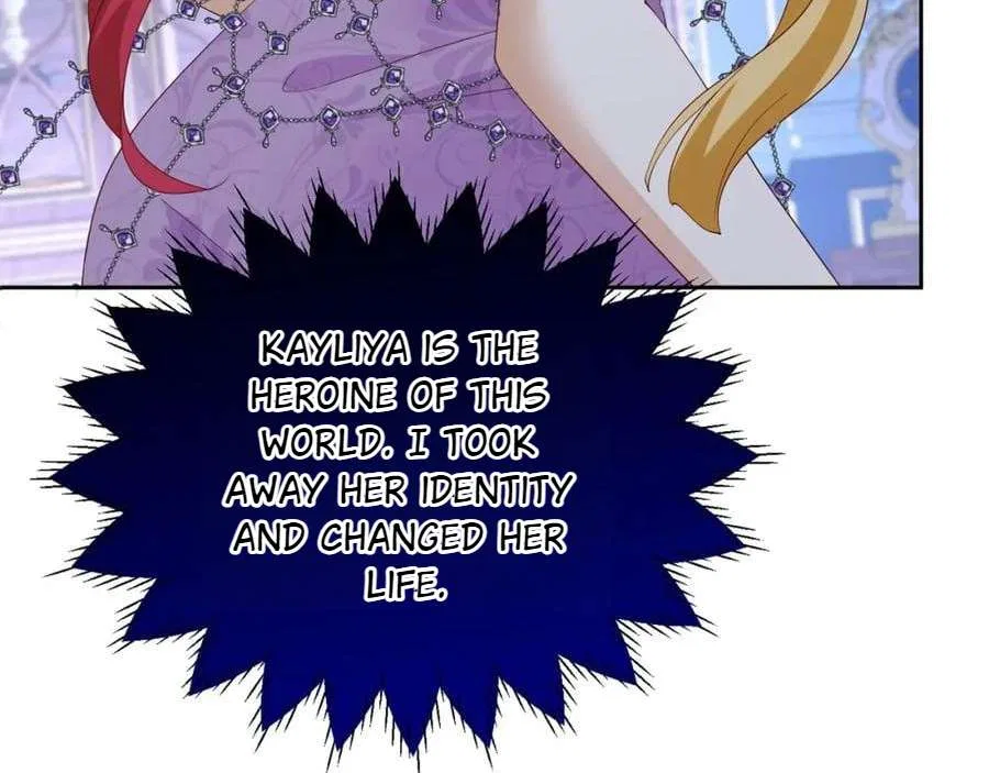 I’m in Love with My Foe Chapter 147 – Page 95