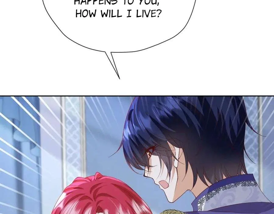 I’m in Love with My Foe Chapter 147 – Page 98
