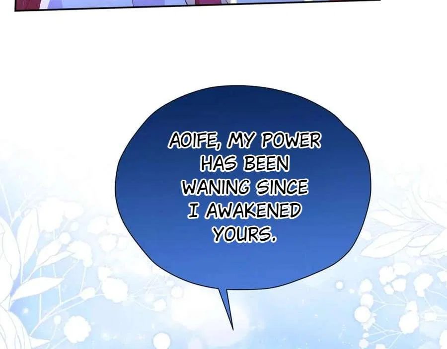 I’m in Love with My Foe Chapter 147 – Page 110