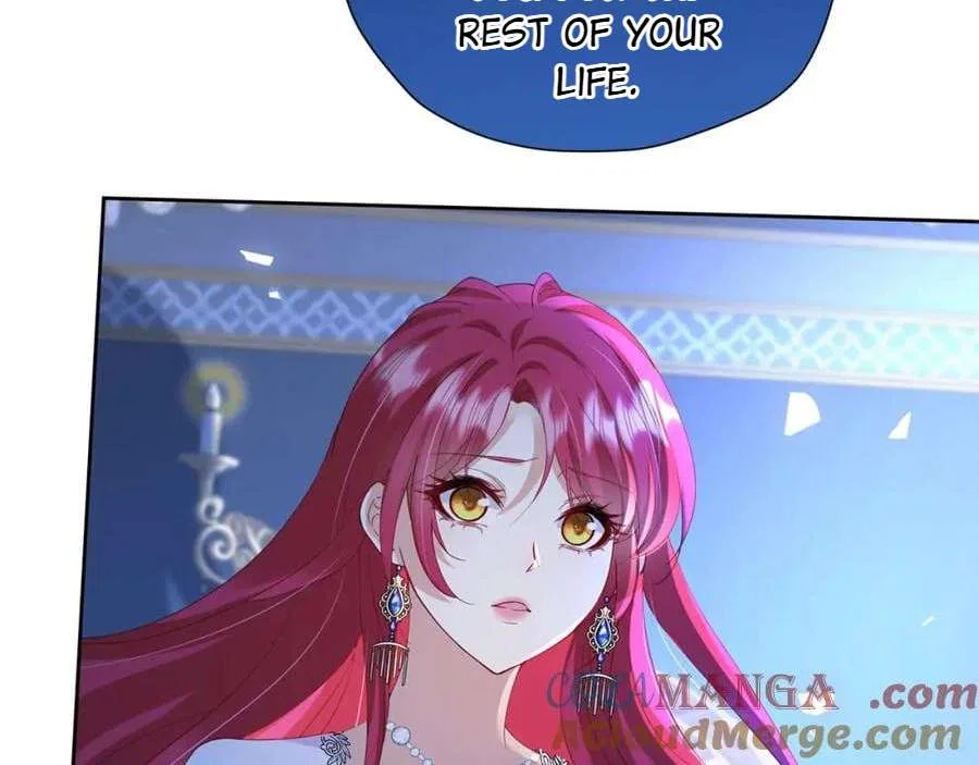 I’m in Love with My Foe Chapter 147 – Page 115