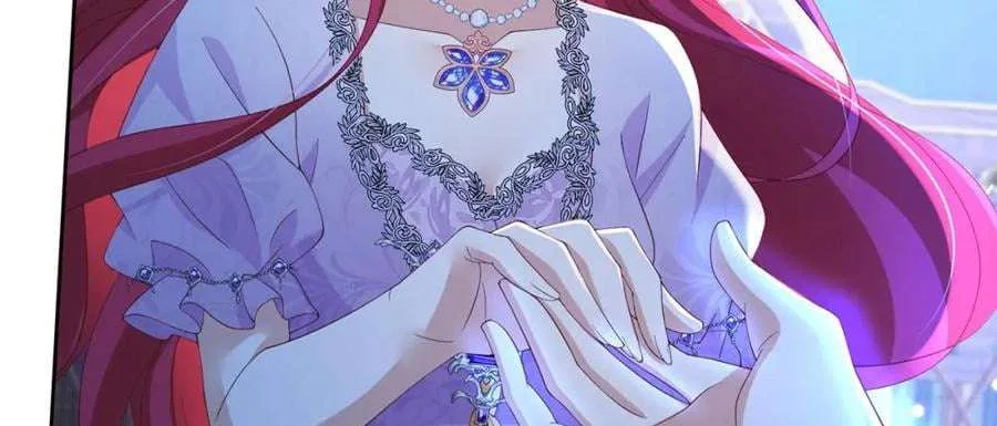 I’m in Love with My Foe Chapter 147 – Page 116