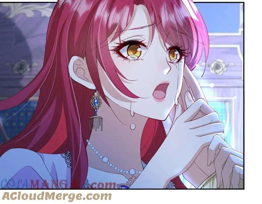 I’m in Love with My Foe Chapter 147 – Page 119