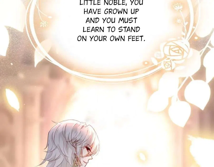 I’m in Love with My Foe Chapter 147 – Page 121