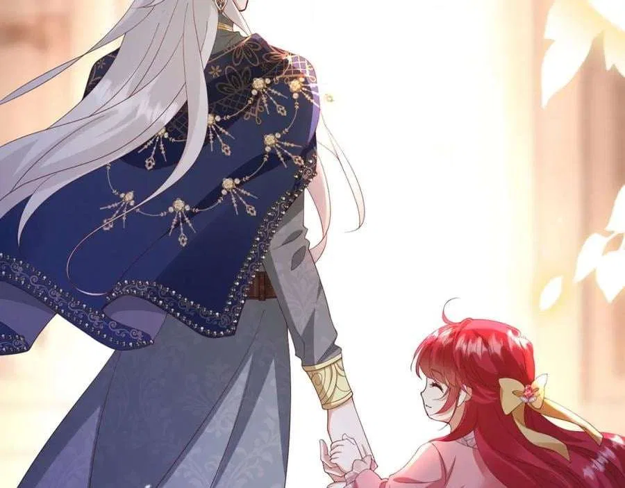 I’m in Love with My Foe Chapter 147 – Page 122