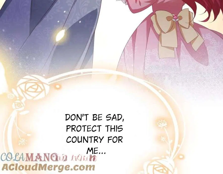I’m in Love with My Foe Chapter 147 – Page 123