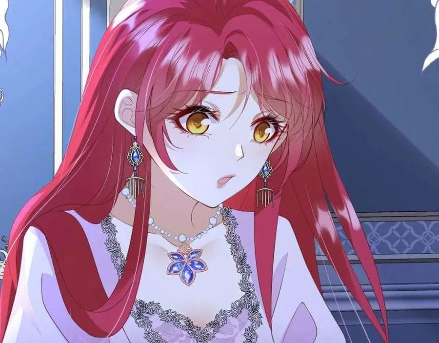 I’m in Love with My Foe Chapter 147 – Page 133