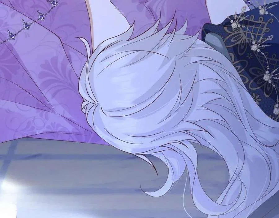 I’m in Love with My Foe Chapter 147 – Page 135