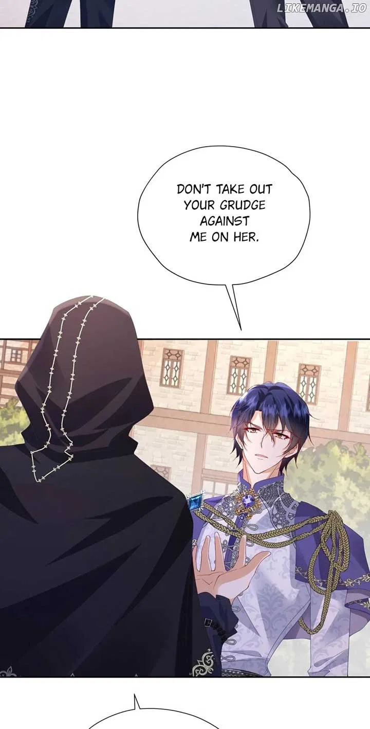 I’m in Love with My Foe Chapter 146 – Page 2