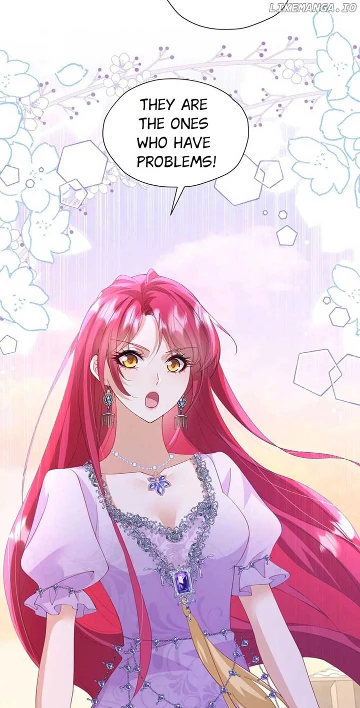 I’m in Love with My Foe Chapter 146 – Page 4
