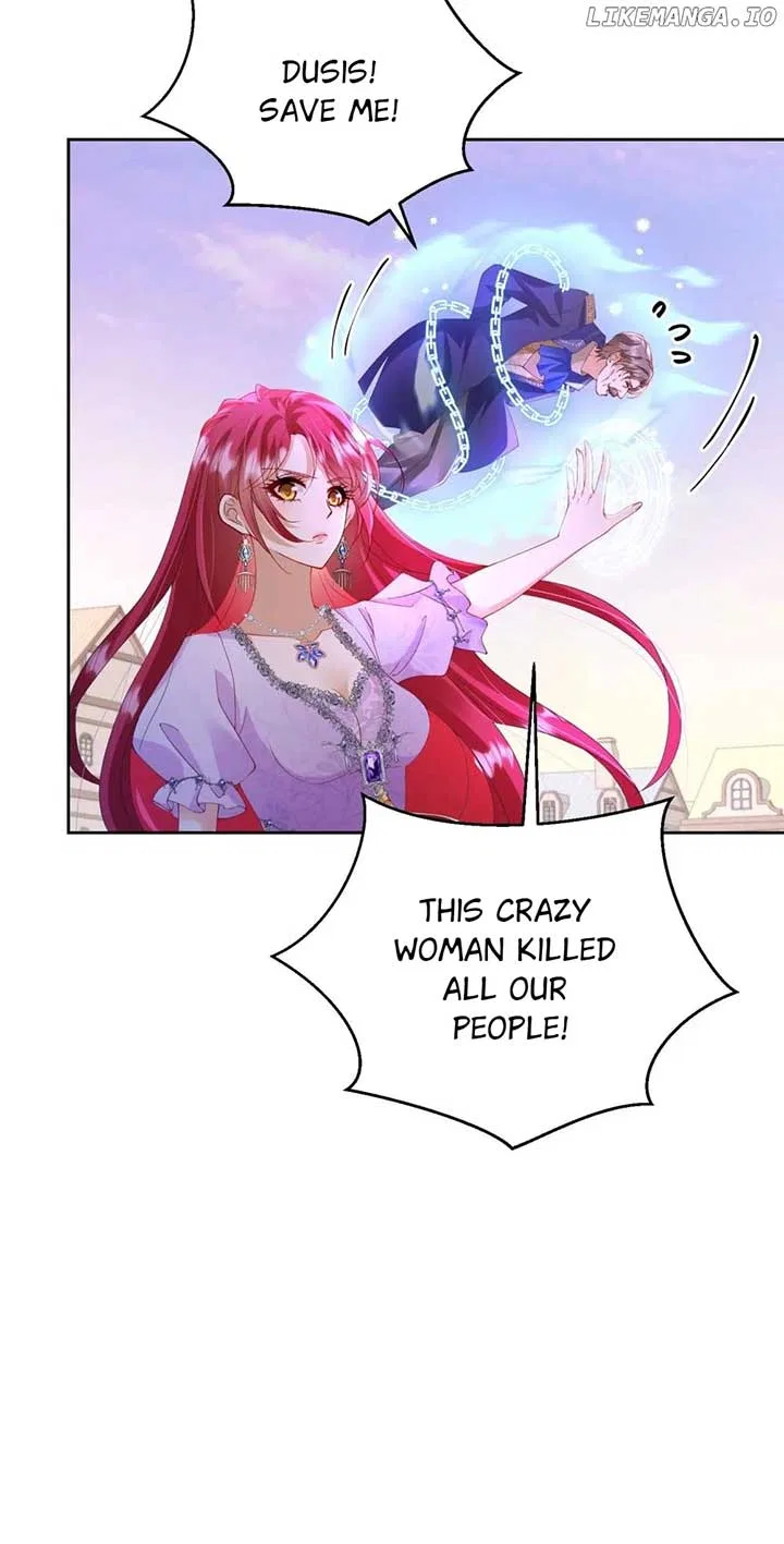 I’m in Love with My Foe Chapter 146 – Page 6