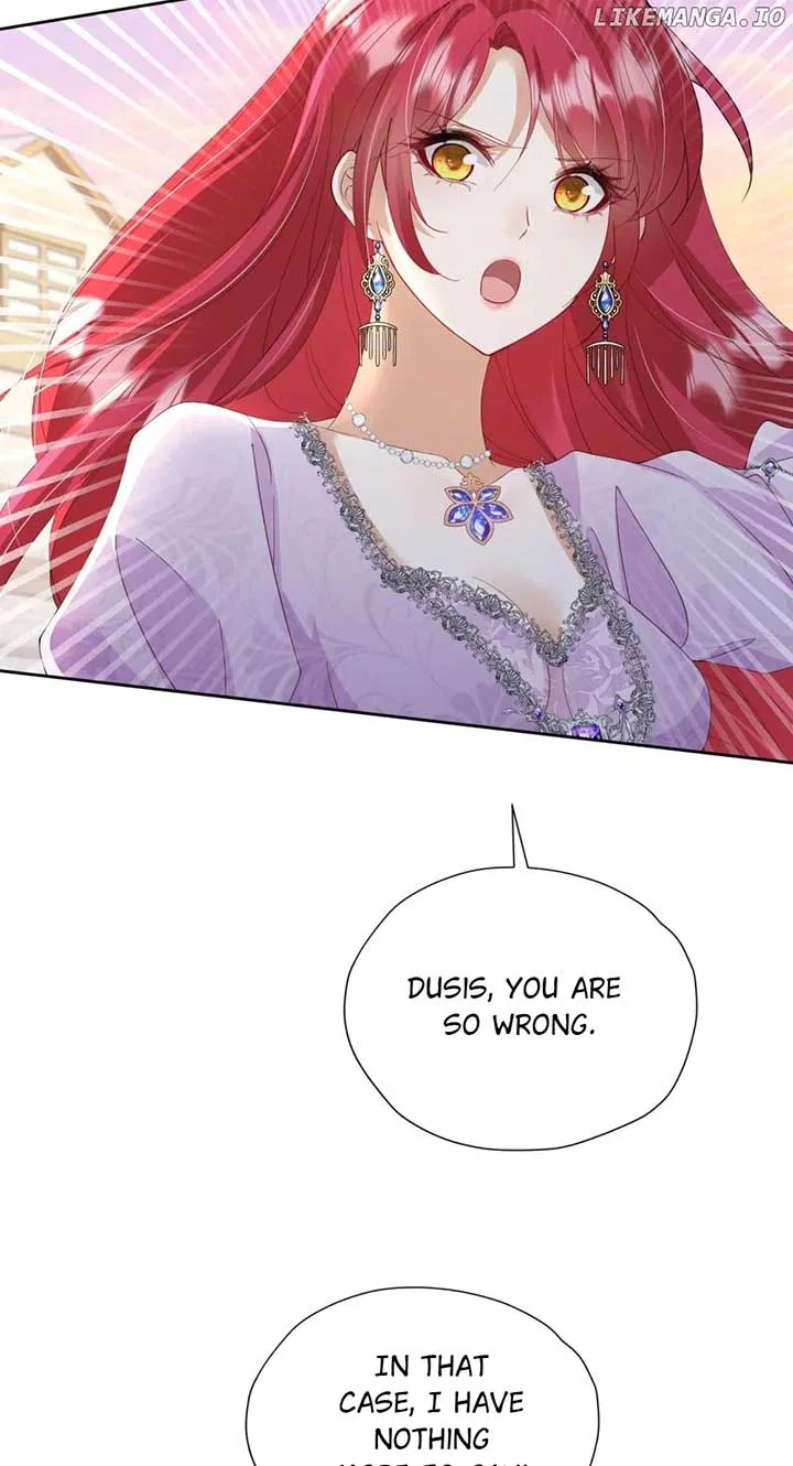 I’m in Love with My Foe Chapter 146 – Page 8