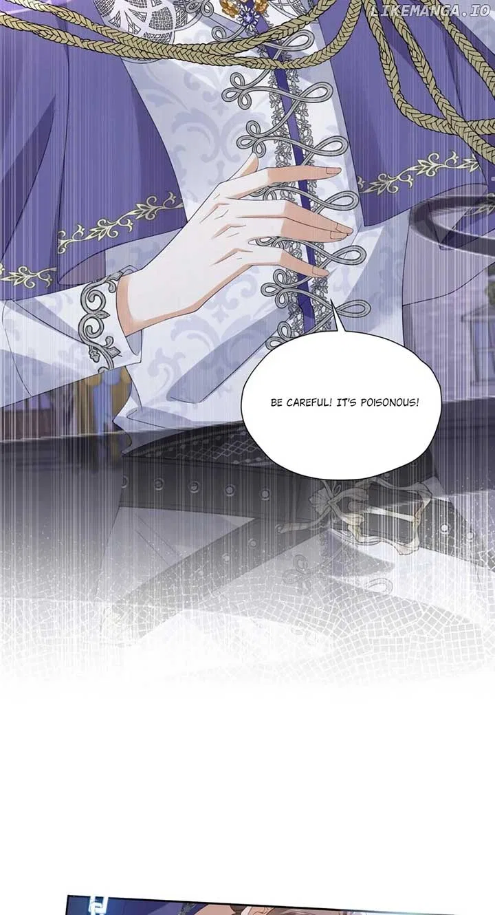 I’m in Love with My Foe Chapter 146 – Page 12