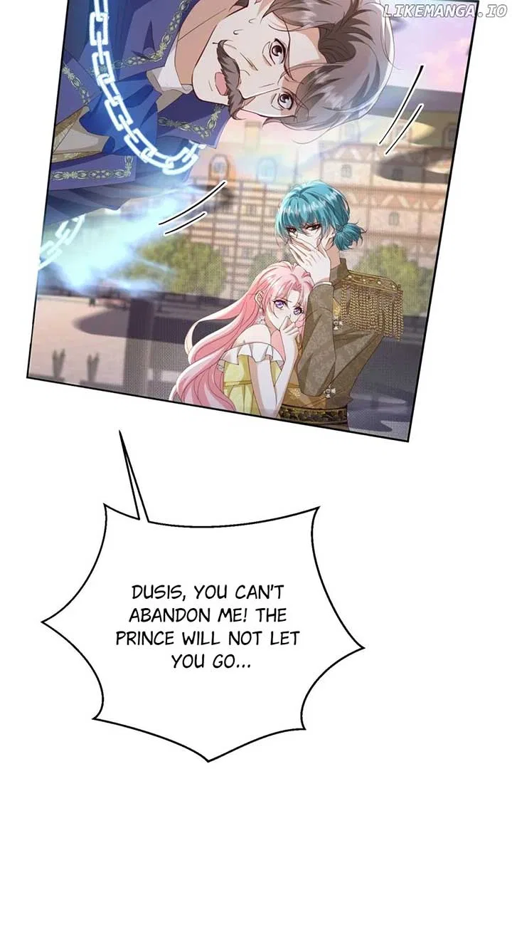 I’m in Love with My Foe Chapter 146 – Page 13