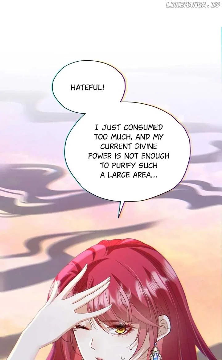 I’m in Love with My Foe Chapter 146 – Page 14