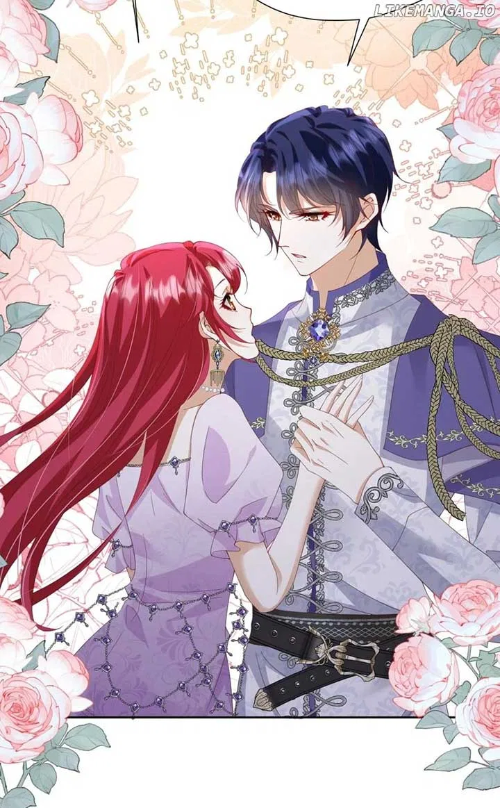 I’m in Love with My Foe Chapter 146 – Page 19