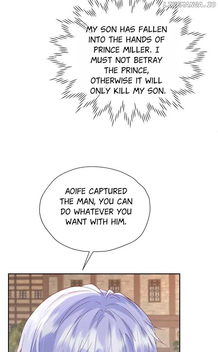 I’m in Love with My Foe Chapter 146 – Page 22