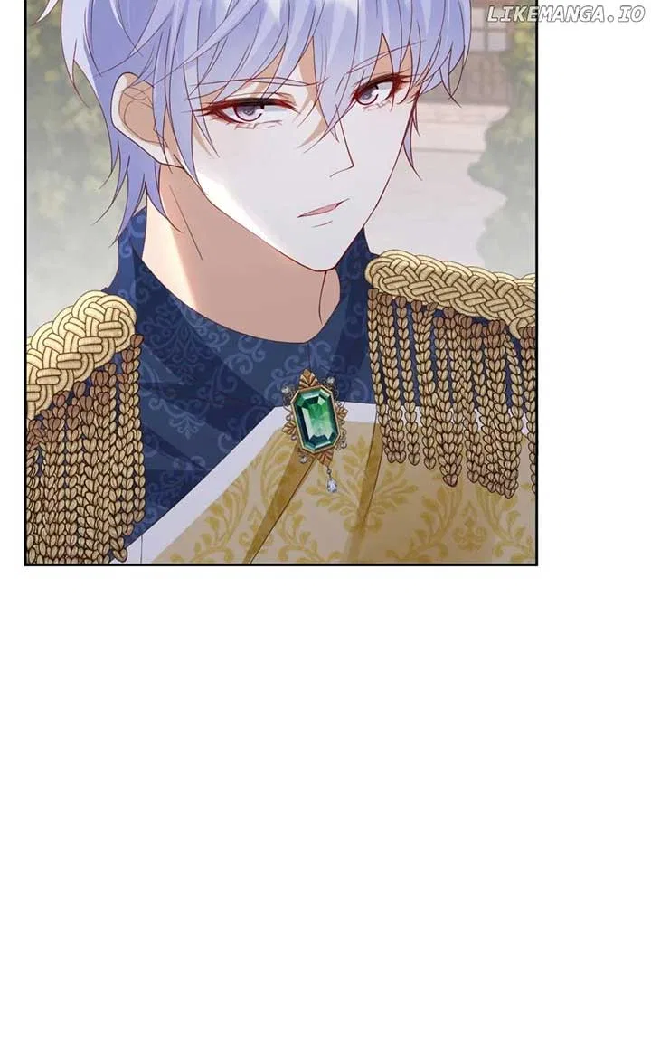 I’m in Love with My Foe Chapter 146 – Page 23
