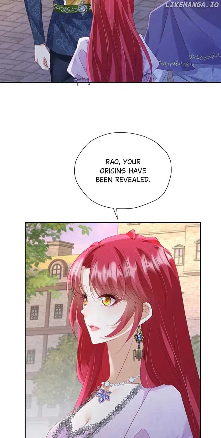 I’m in Love with My Foe Chapter 146 – Page 27