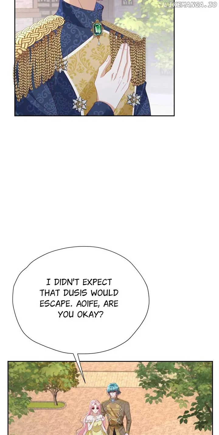 I’m in Love with My Foe Chapter 146 – Page 29