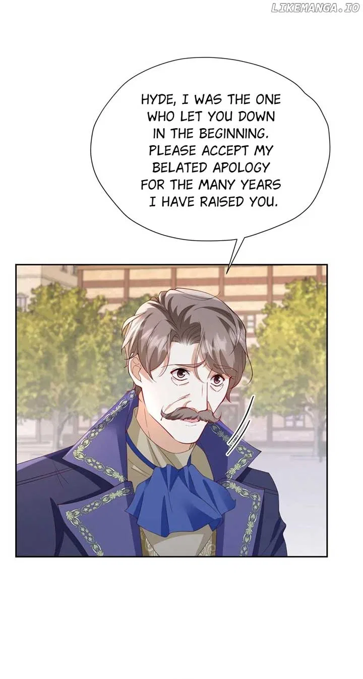 I’m in Love with My Foe Chapter 146 – Page 33