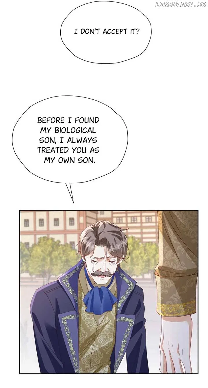 I’m in Love with My Foe Chapter 146 – Page 34