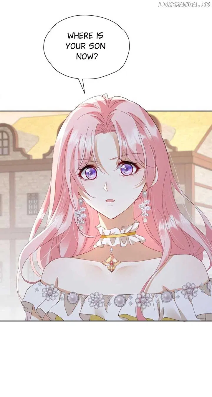 I’m in Love with My Foe Chapter 146 – Page 37