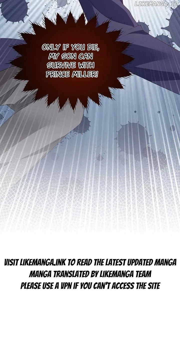 I’m in Love with My Foe Chapter 146 – Page 40