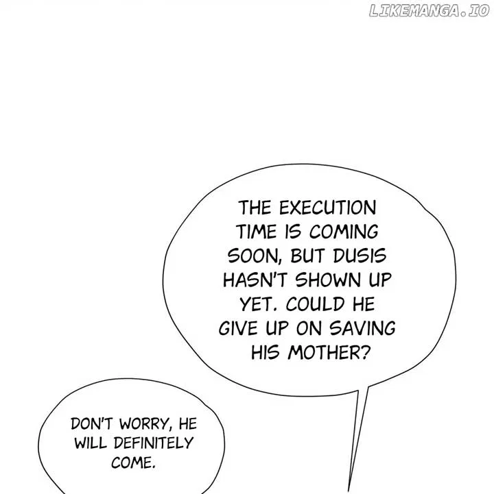 I’m in Love with My Foe Chapter 145 – Page 3
