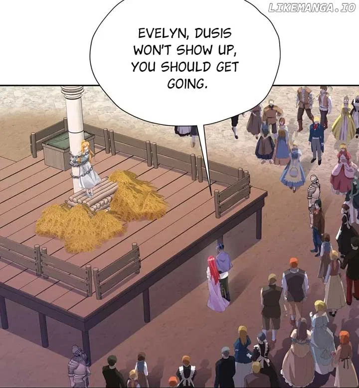 I’m in Love with My Foe Chapter 145 – Page 5