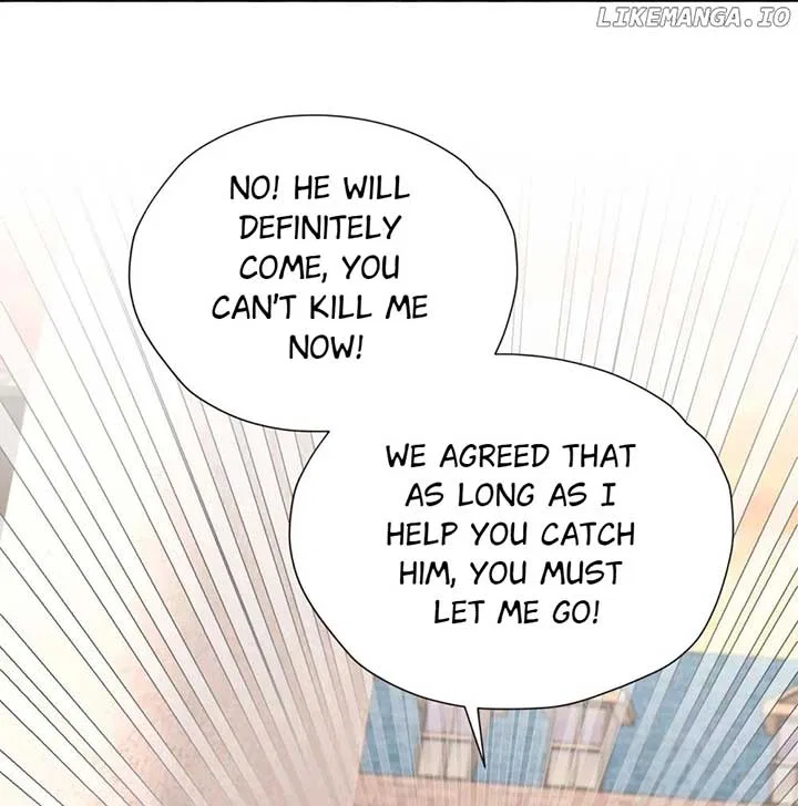 I’m in Love with My Foe Chapter 145 – Page 6