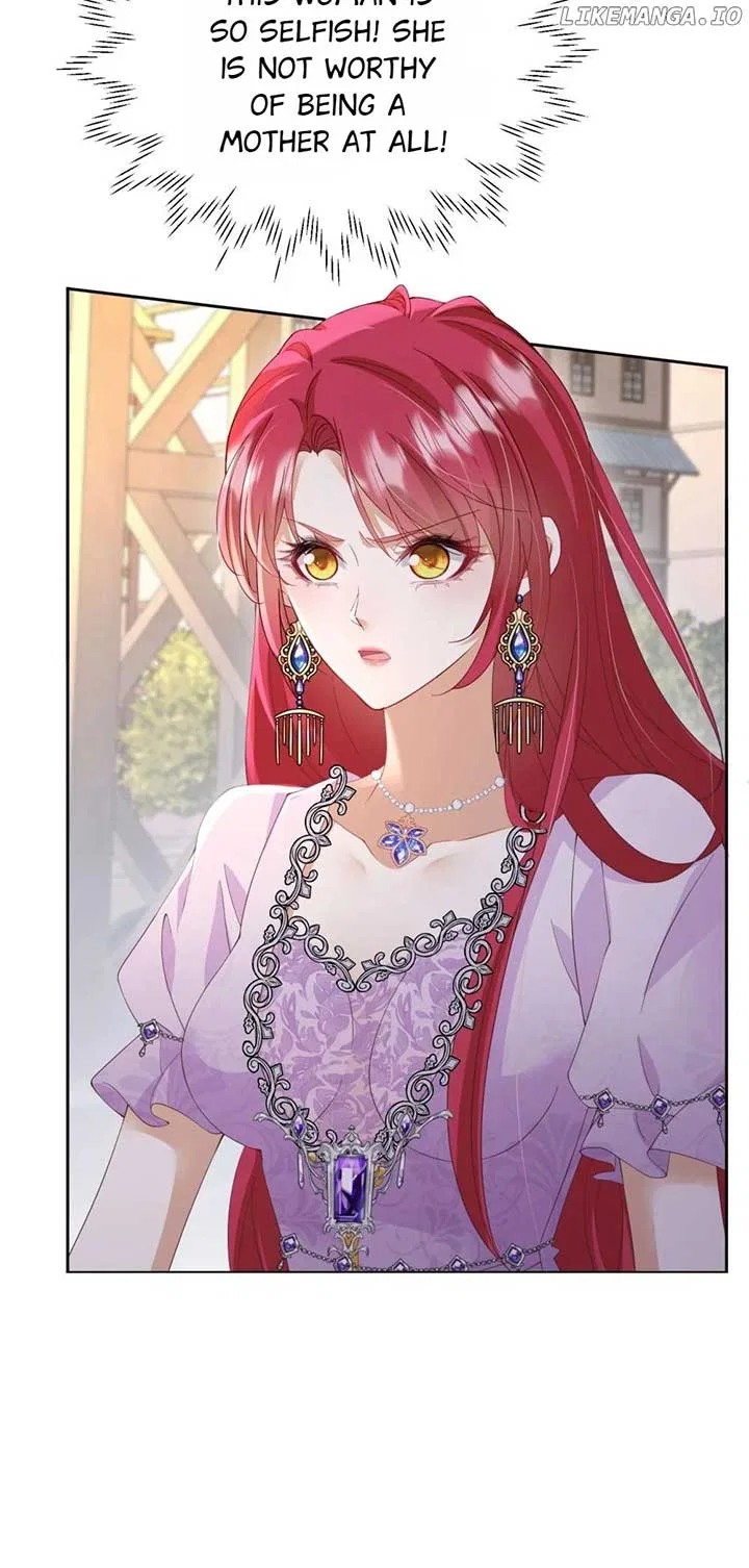 I’m in Love with My Foe Chapter 145 – Page 8