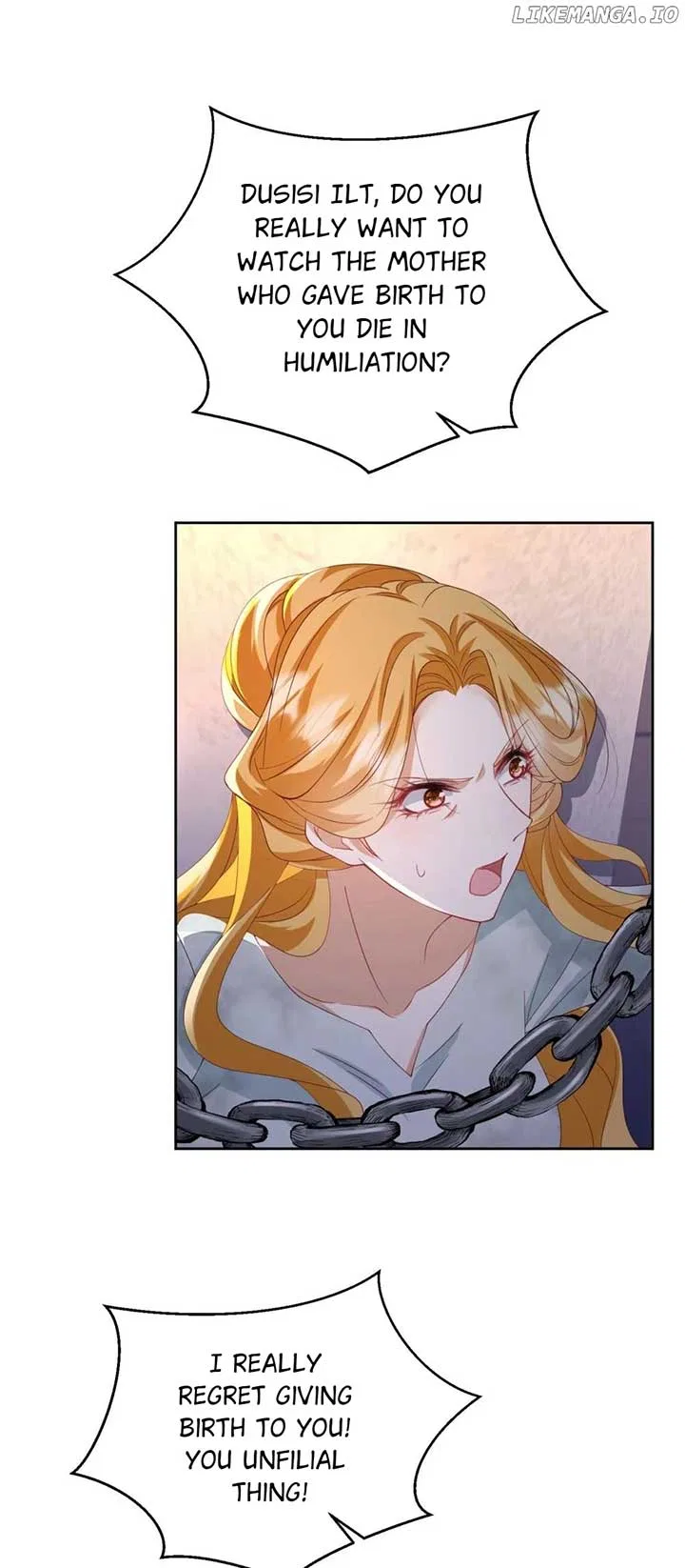 I’m in Love with My Foe Chapter 145 – Page 9